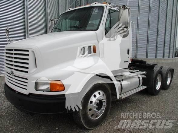 Sterling A9500 Truck Tractor Units