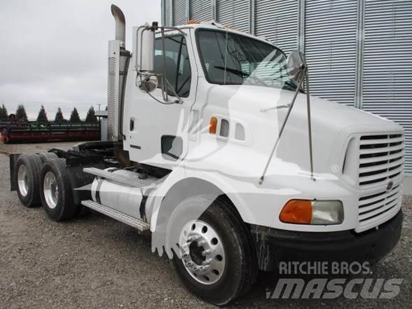 Sterling A9500 Truck Tractor Units