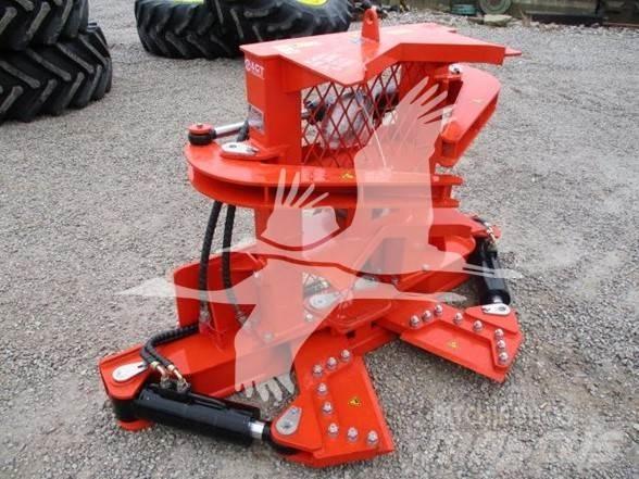  TOPCAT ECSSRB Cutters