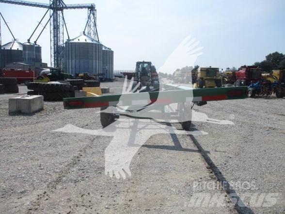 UNVERFERTH 542 Other farming trailers
