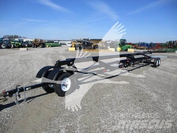 UNVERFERTH 542 Other farming trailers