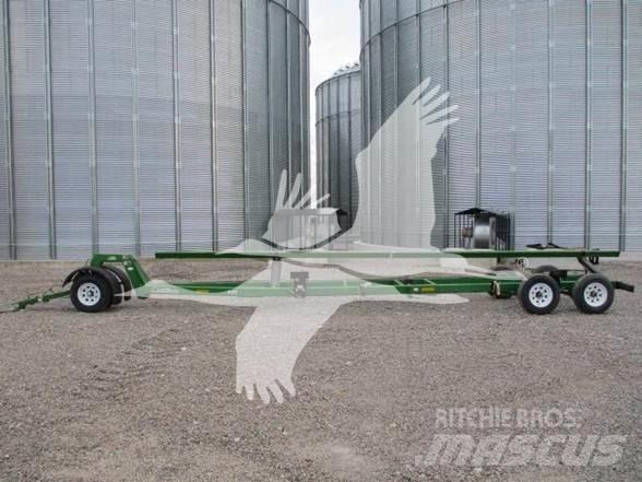 UNVERFERTH 630 Other farming trailers