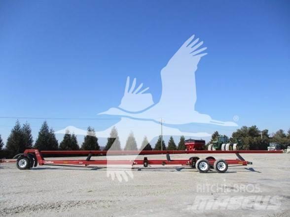 UNVERFERTH 645 Other farming trailers