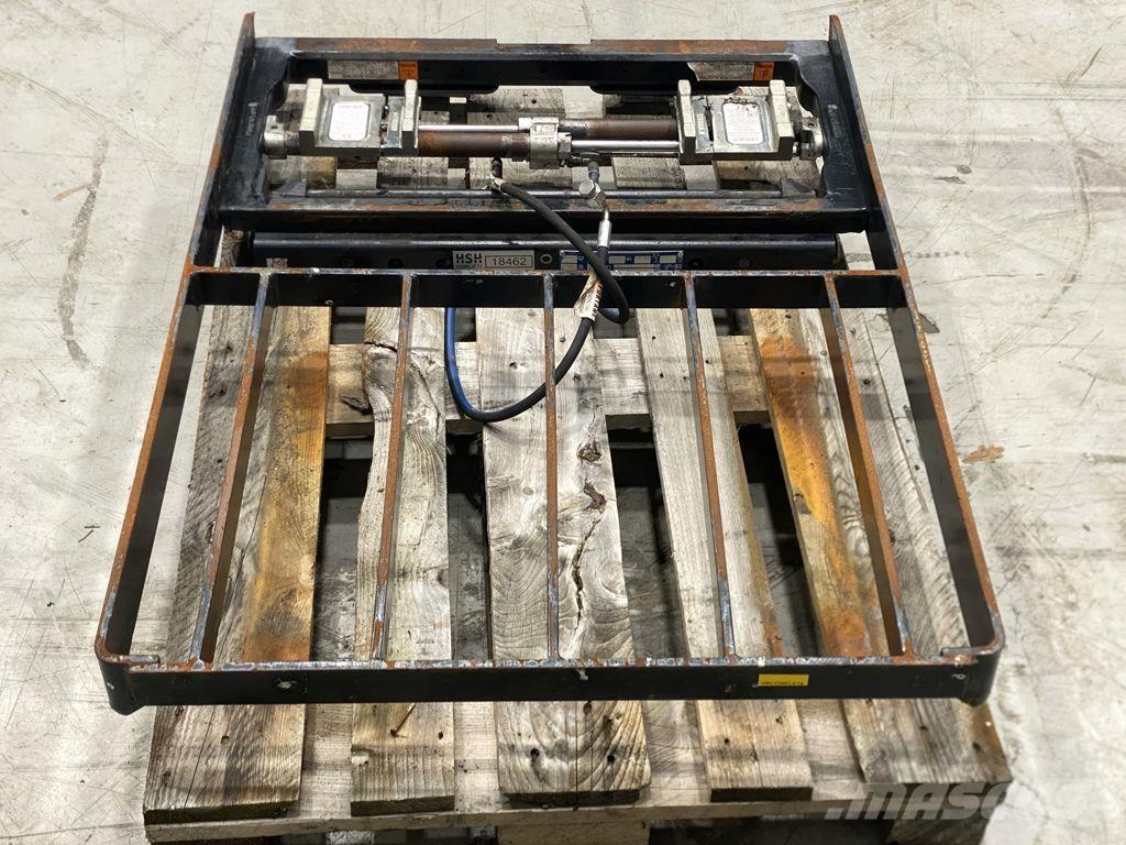 Cascade 55K85377 Other