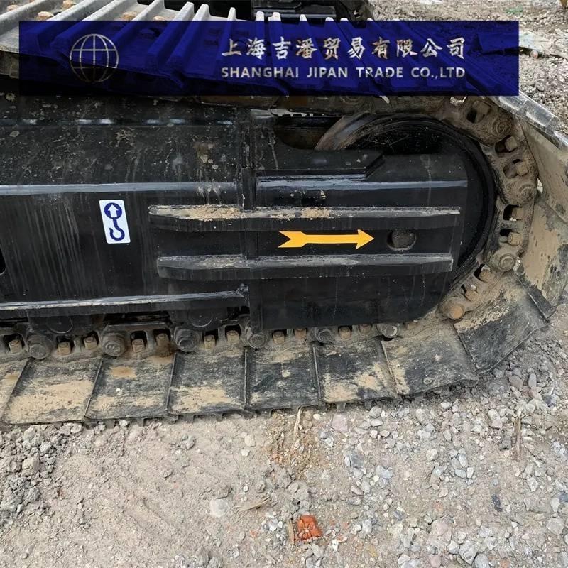 Sany SY 235 H Crawler excavators