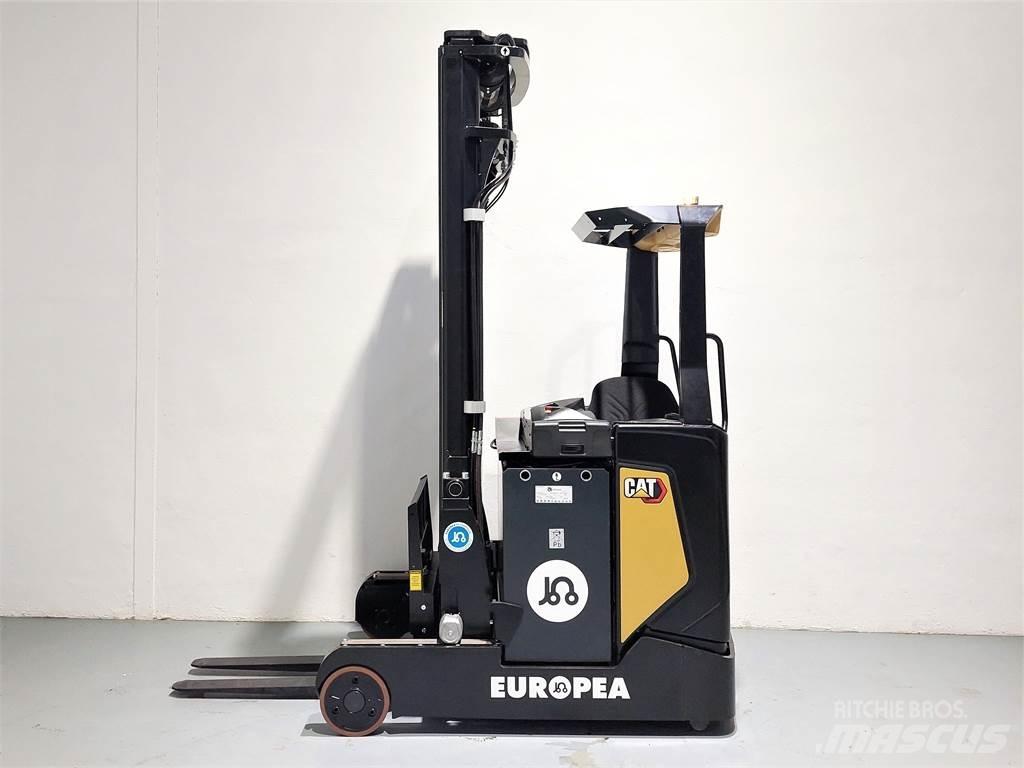 CAT NR16N2C Reach truck