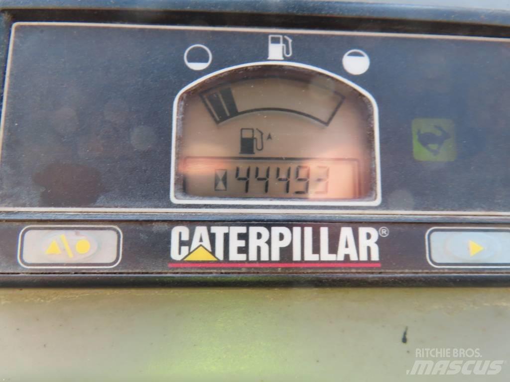 CAT 302.5 C Mini excavators < 7t