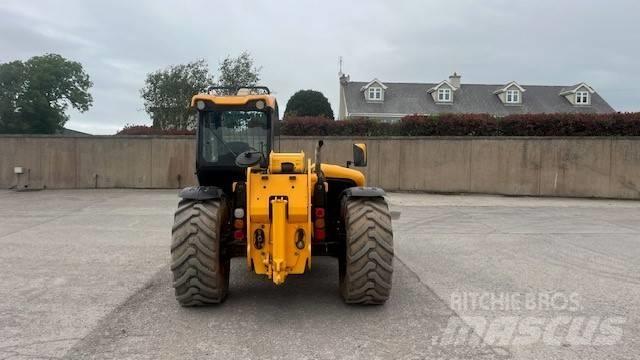 JCB 541-70 Agri Farming telehandlers