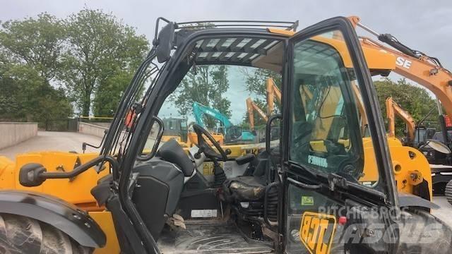 JCB 541-70 Agri Farming telehandlers