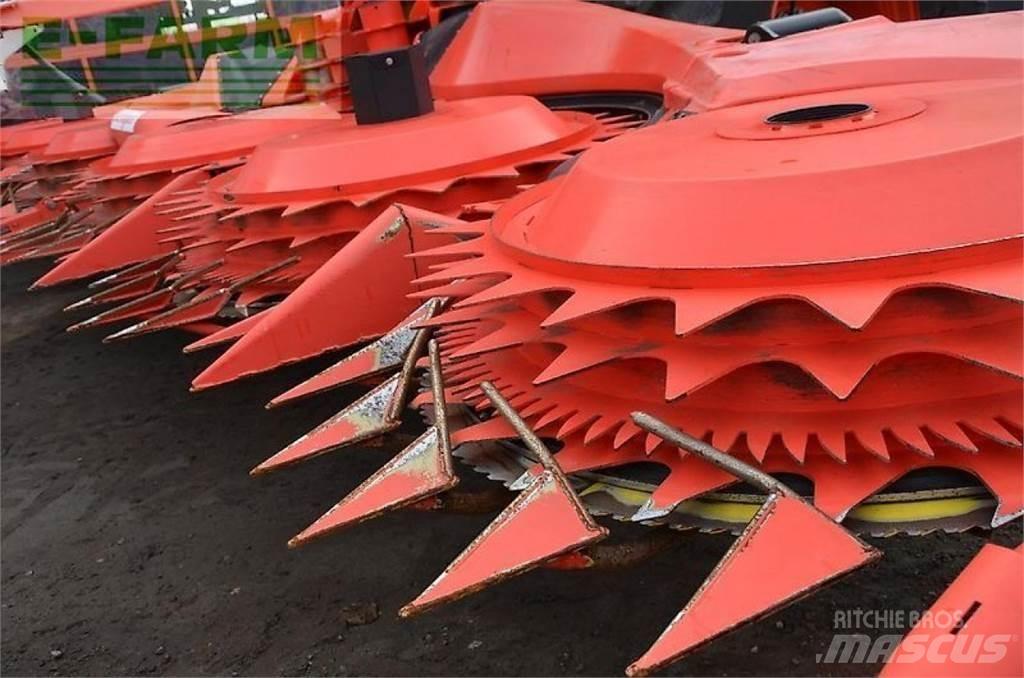 Kemper 490 plus Combine harvester spares & accessories