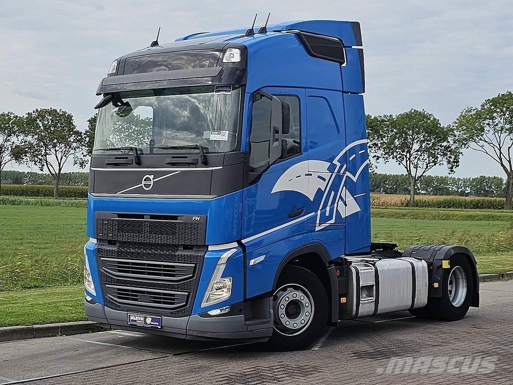 Volvo FH 460 Truck Tractor Units