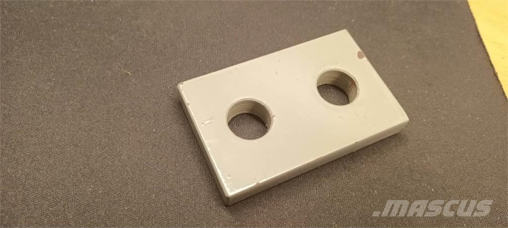 Rottne 064-0042 Harvester heads