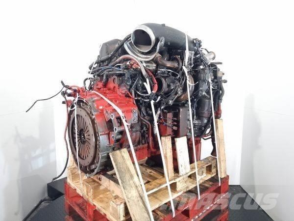 DAF MX-13 375 H1 Engines