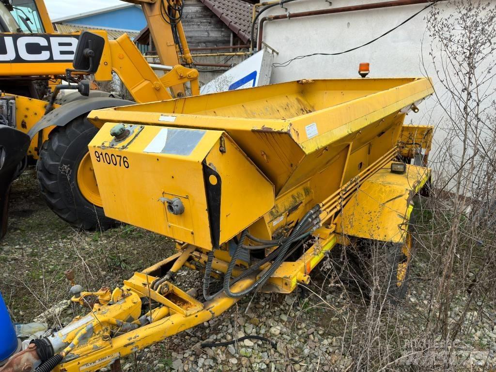 Econ ETW Other groundscare machines