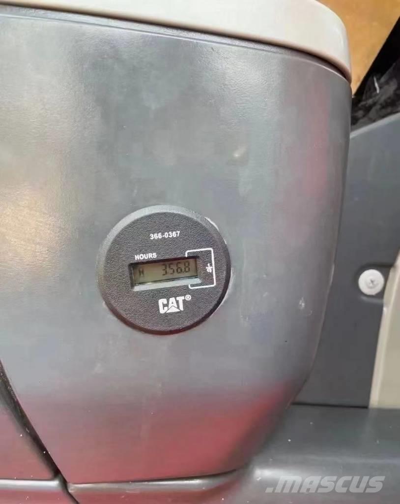 CAT 312 Crawler excavators