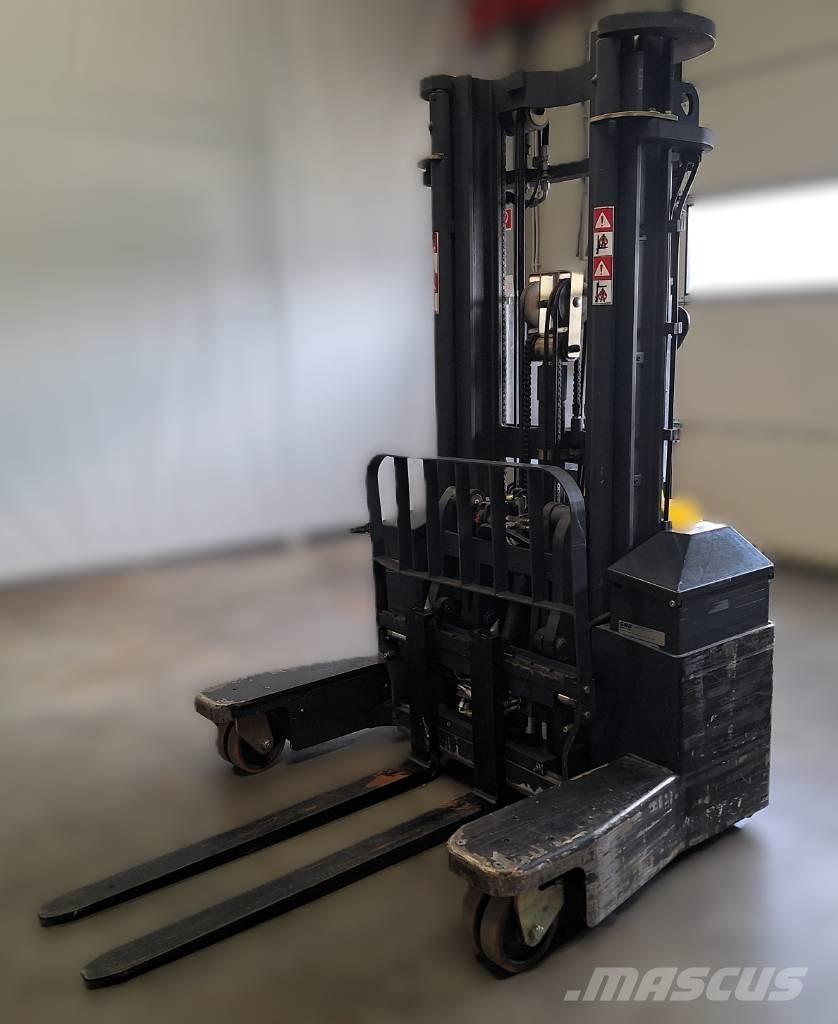 Combilift COMBI - WR4 Electric forklift trucks