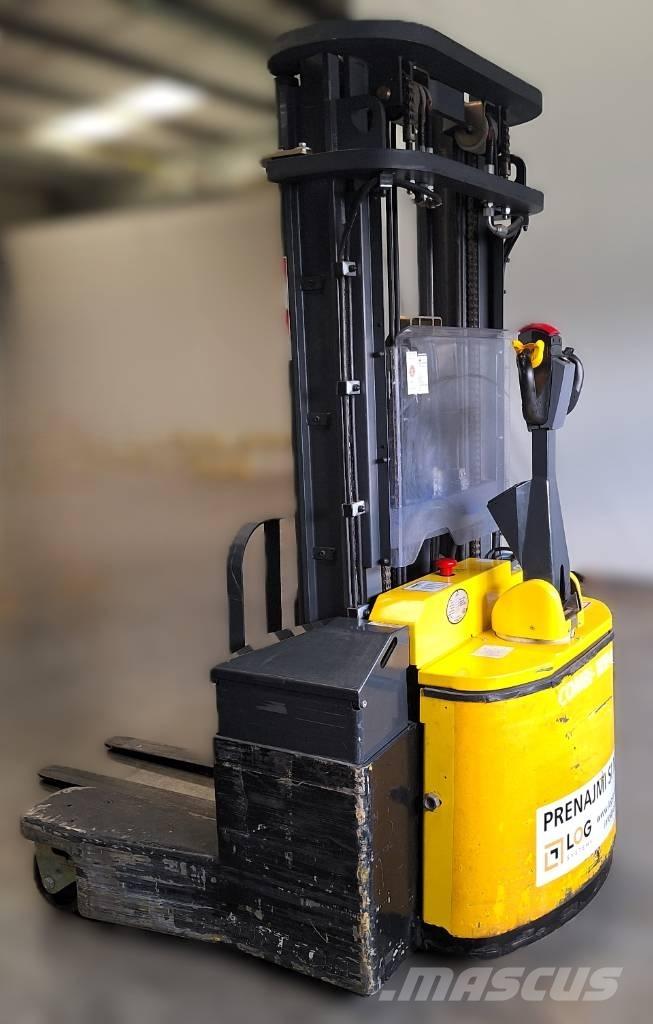 Combilift COMBI - WR4 Electric forklift trucks