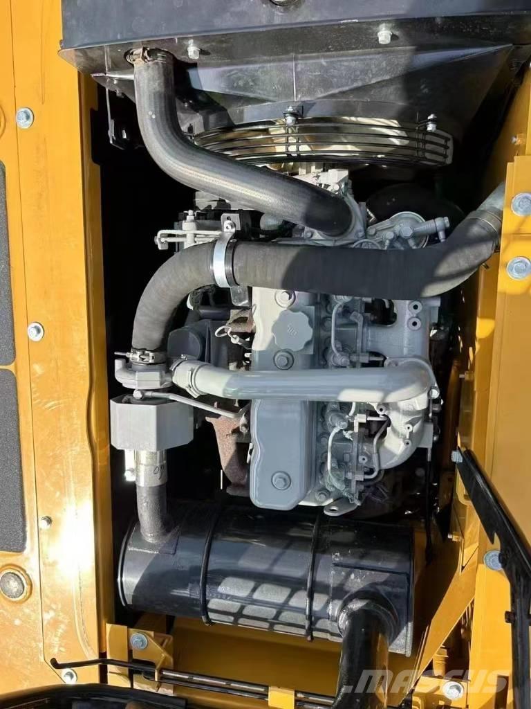 Sany SY135C Crawler excavators