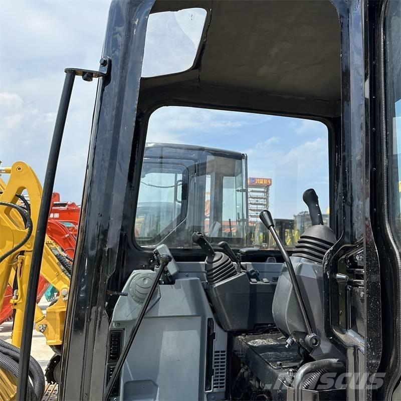 CAT 303.5 E Mini excavators < 7t