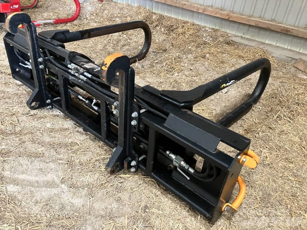 Ålö TS Quadrogrip FEL`s  spares & accessories