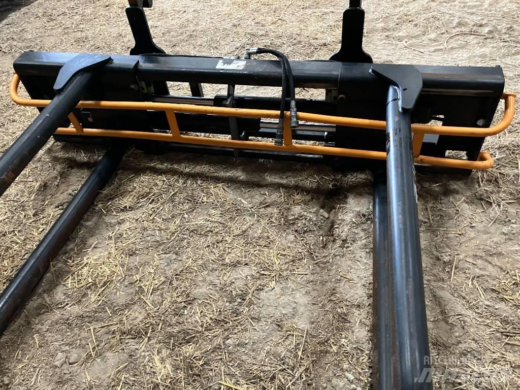 Ålö TS Quadrogrip FEL`s  spares & accessories
