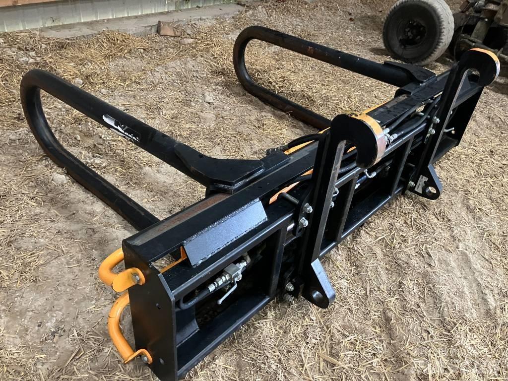Ålö TS Quadrogrip FEL`s  spares & accessories