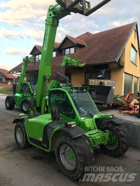 Merlo MF29.6 Farming telehandlers