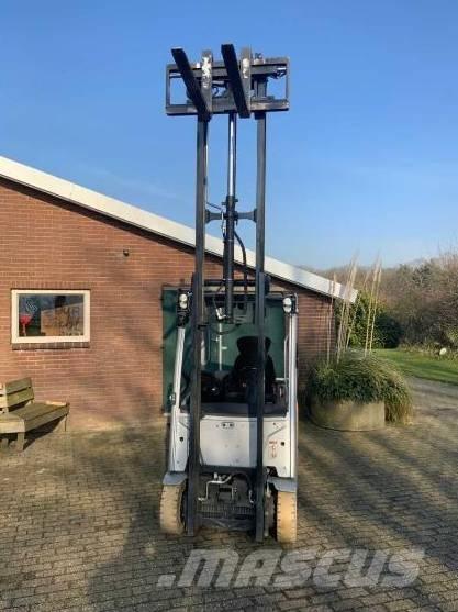 Still RX 20-16 Electric forklift trucks
