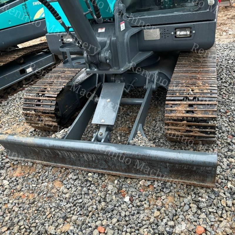 Sunward SWE60 Mini excavators < 7t
