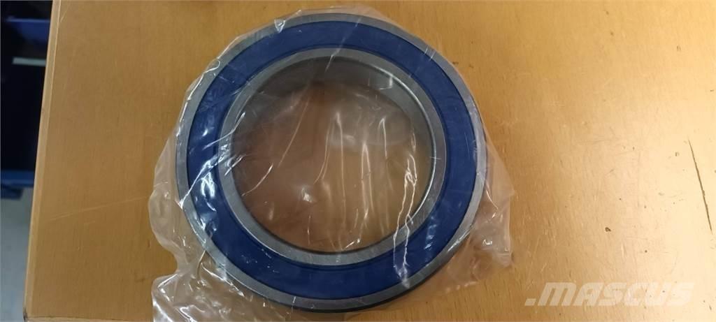  Deutsch F-24905360 Transmission