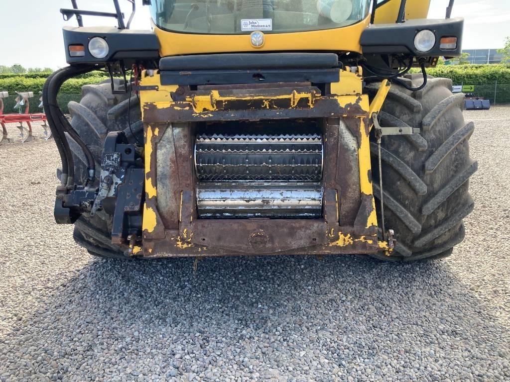 New Holland FR 9040 Self-propelled foragers