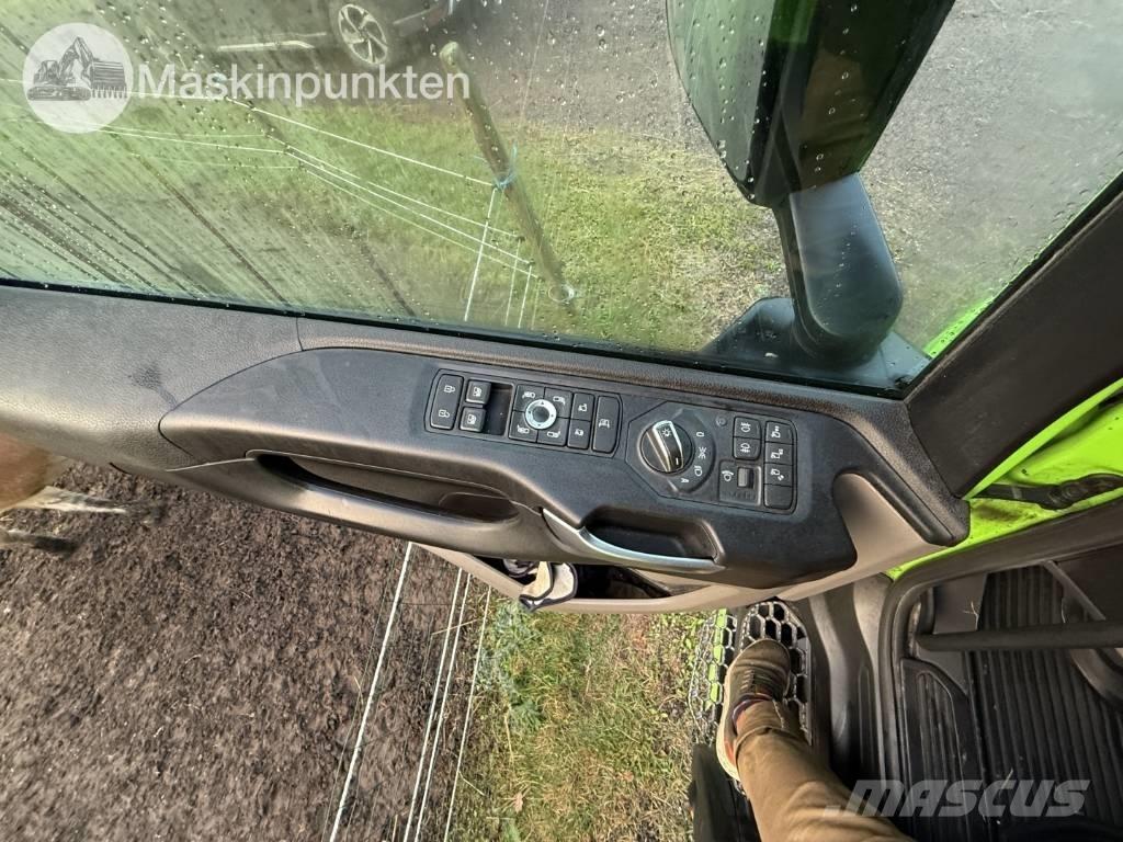 Scania P 320 Van Body Trucks