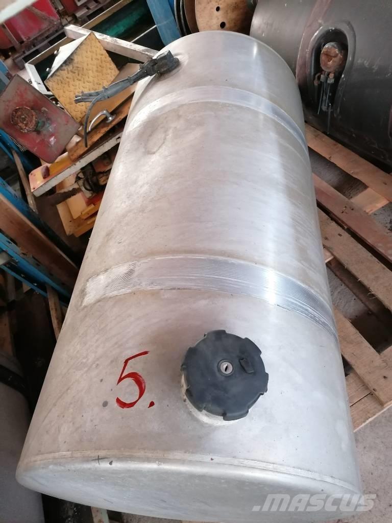  Diverse tankar Other components