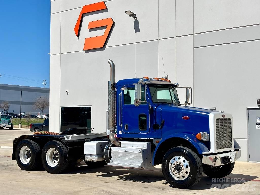 Peterbilt 365 Truck Tractor Units