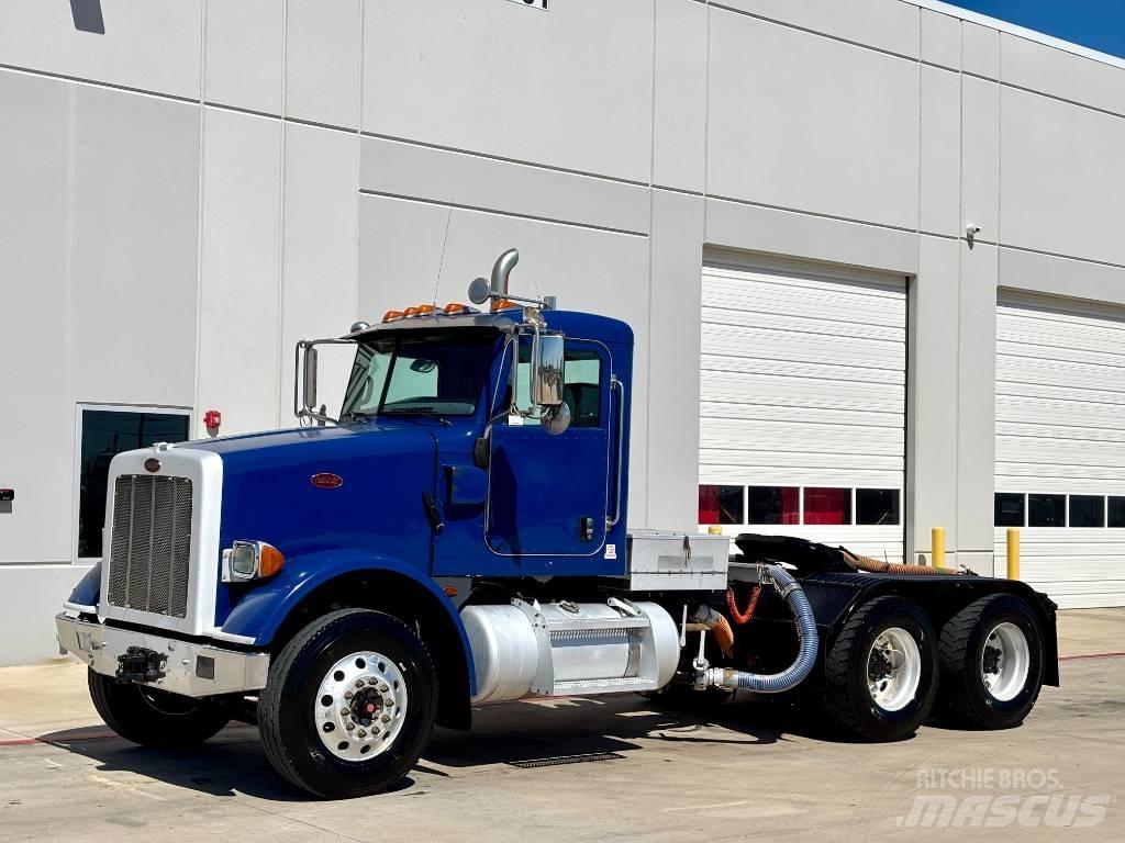 Peterbilt 365 Truck Tractor Units