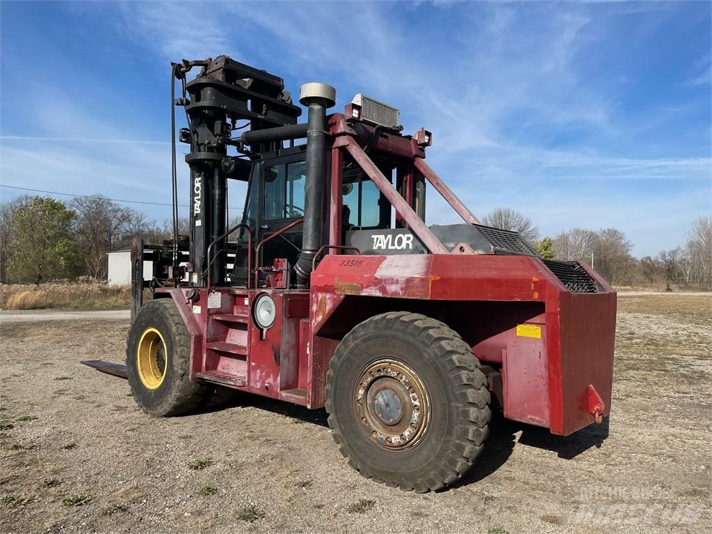 Taylor T450 Other