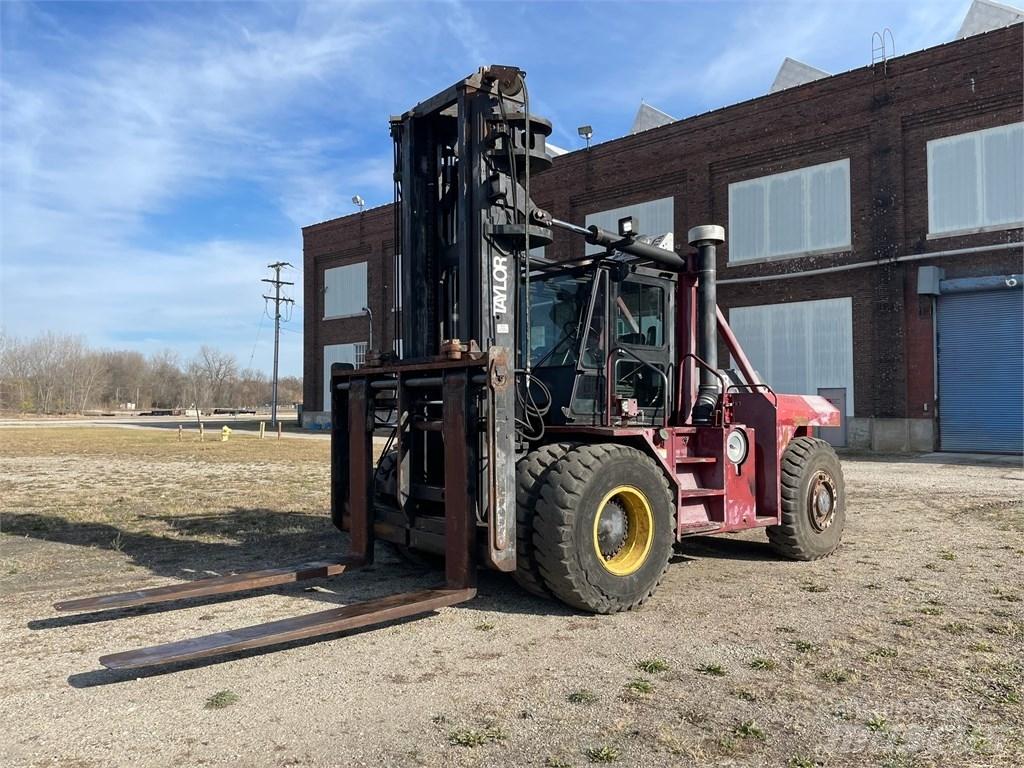 Taylor T450 Other