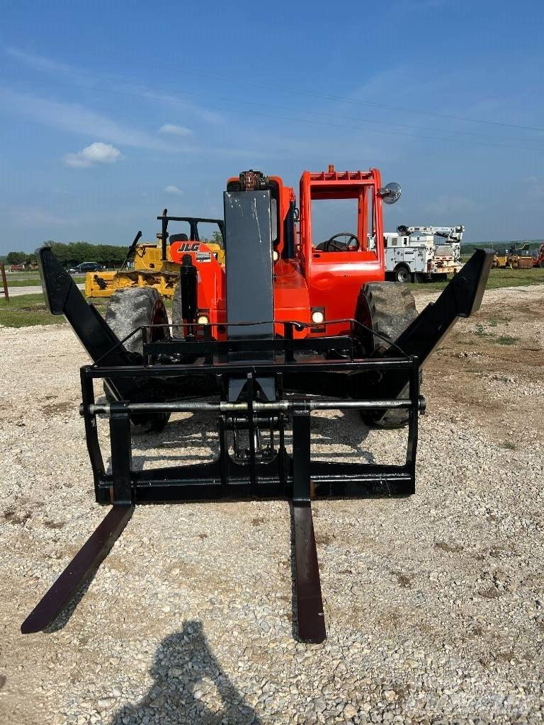 Skytrak 10054 Other