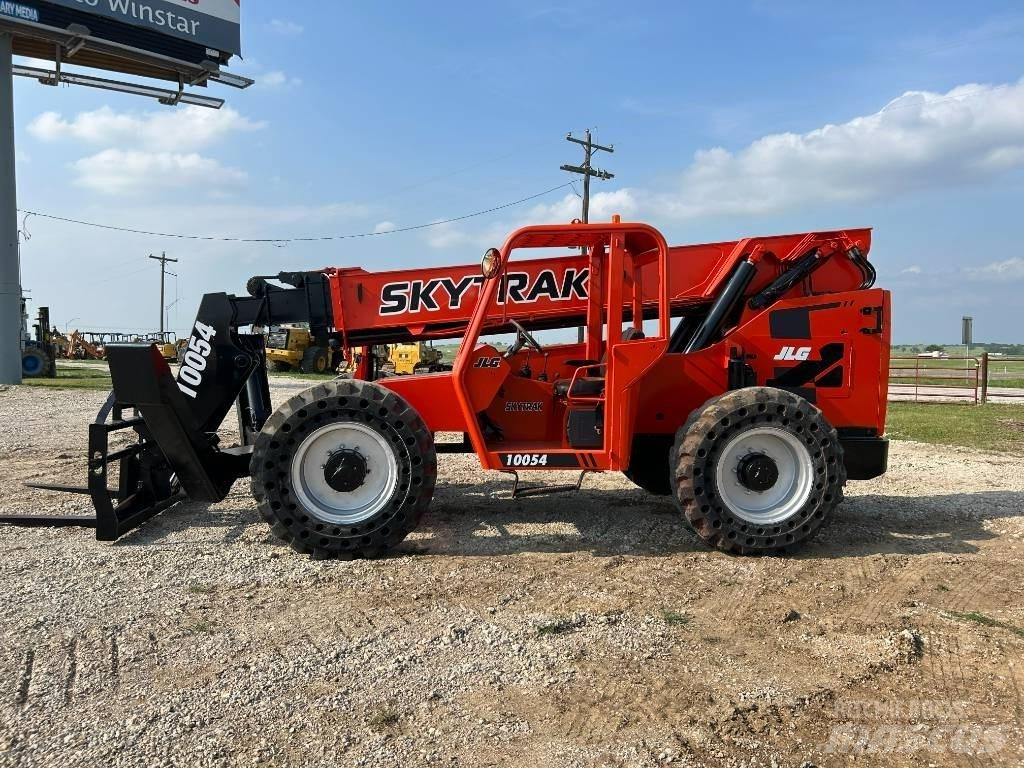 Skytrak 10054 Other