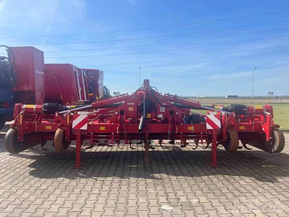 Grimme GF 600 Potato equipment - Others