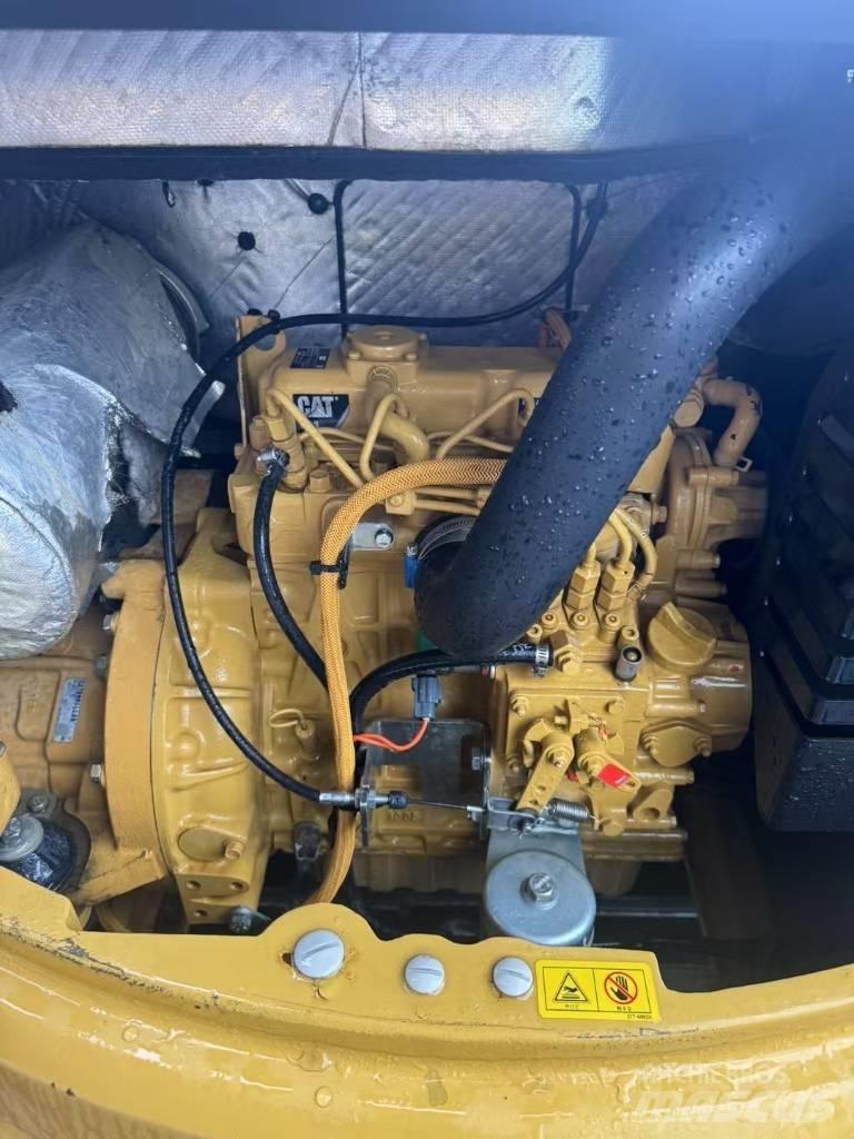 CAT CAT303ECR Mini excavators < 7t