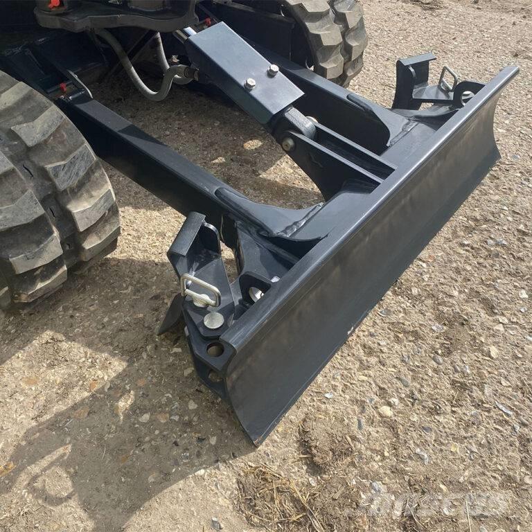 Yanmar SV 15 Mini excavators < 7t