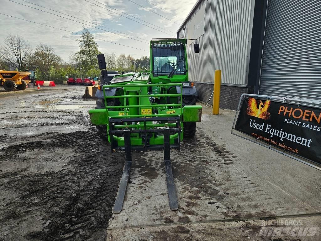 Merlo TF35.11 Telescopic handlers