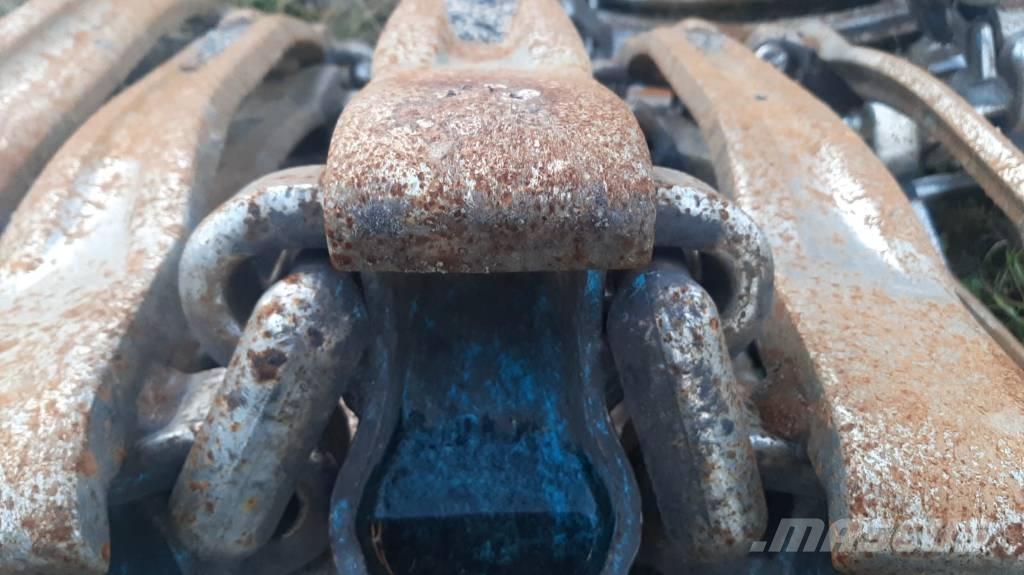 Sampo-Rosenlew FR48 Forwarders