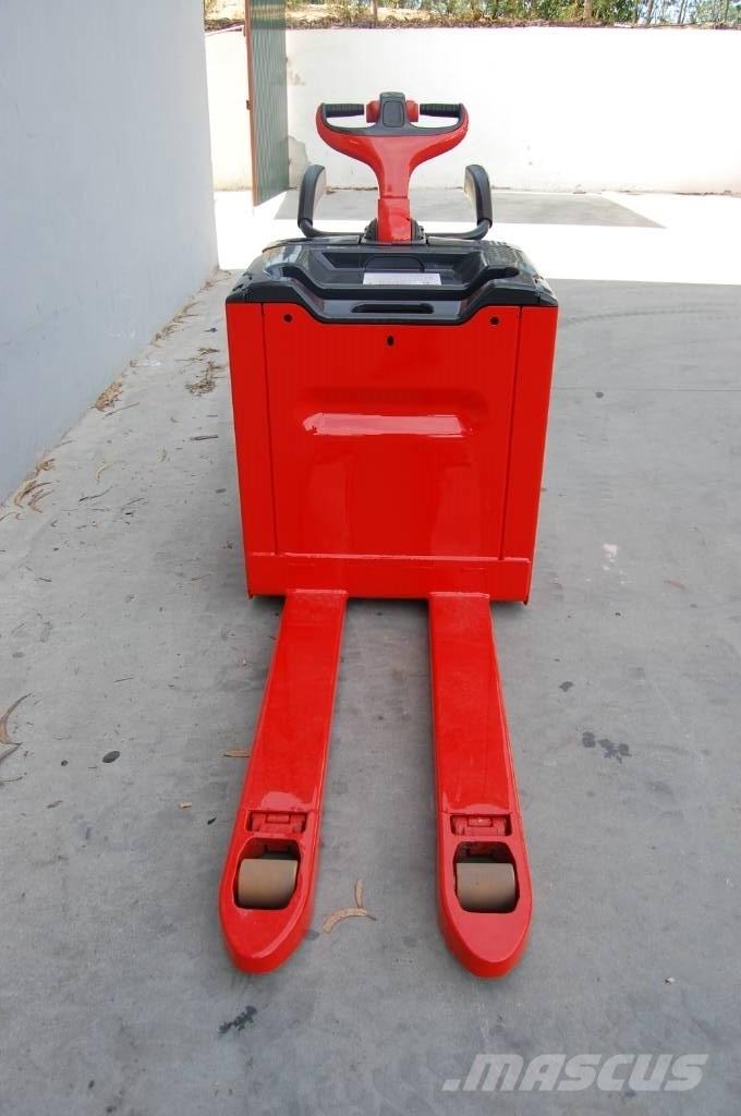 Linde T 20 AP Low lifter