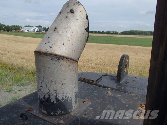 CAT 345 C L Crawler excavators