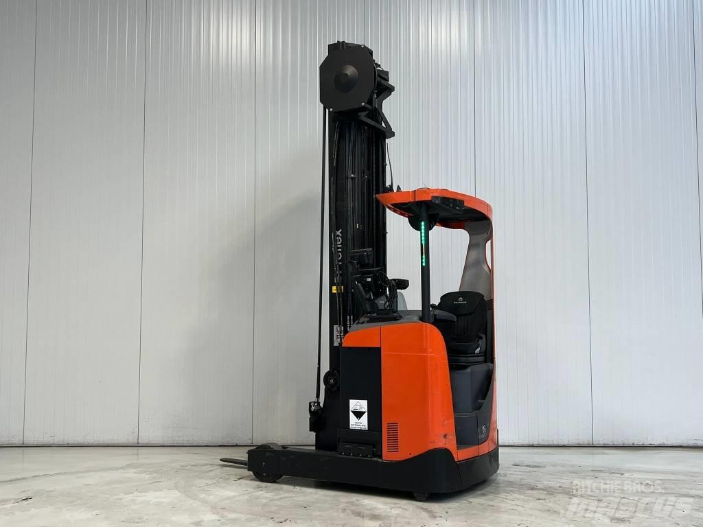 BT RRE160 Reach truck
