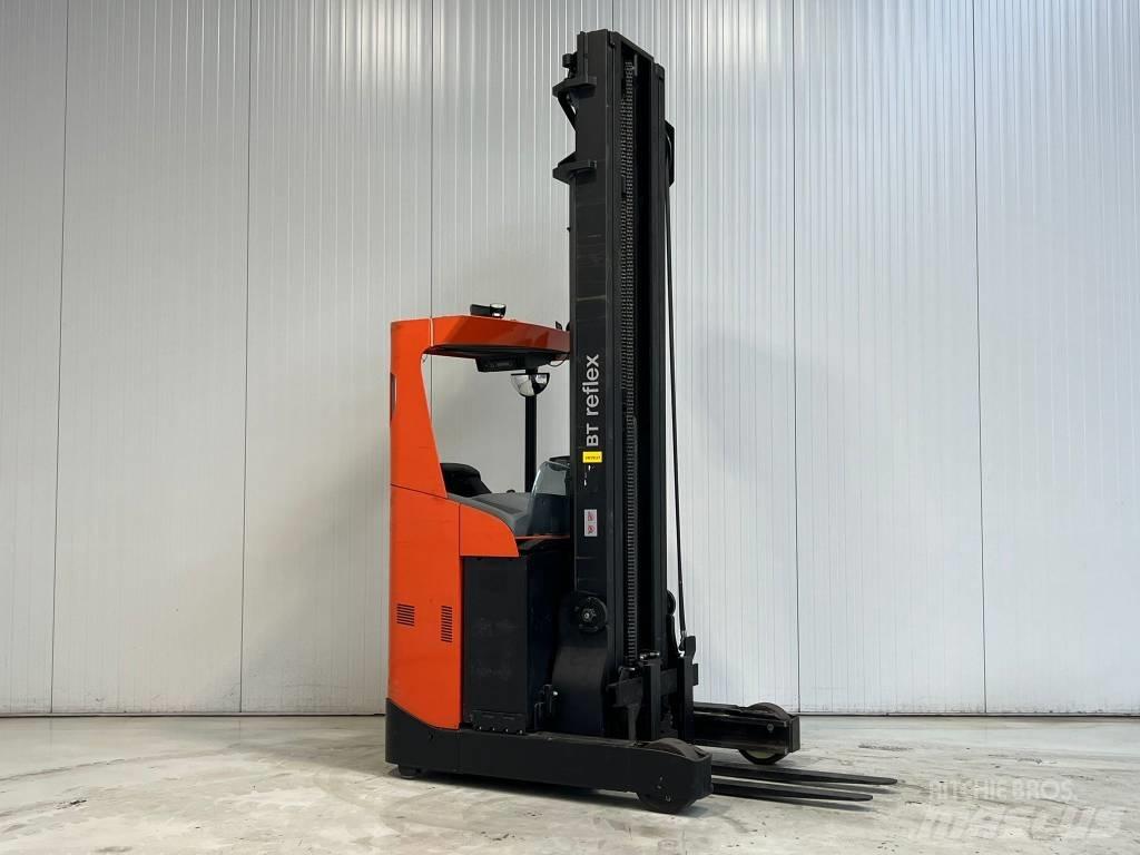 BT RRE160 Reach truck