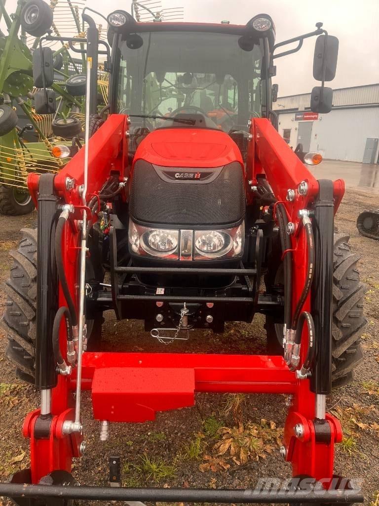 Case IH Farmall 75 A Tractors