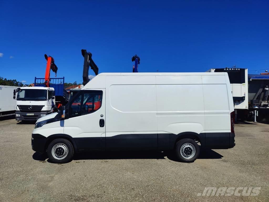 Iveco Daily 35 S 14 Panel vans
